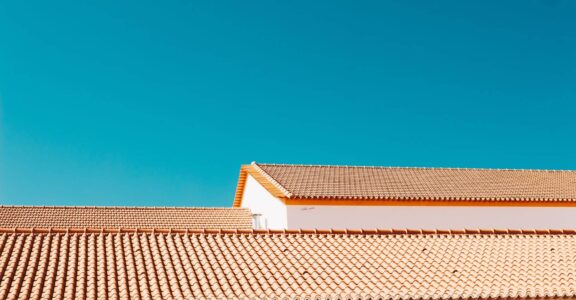 Recherche de fuite de toiture à Hyères